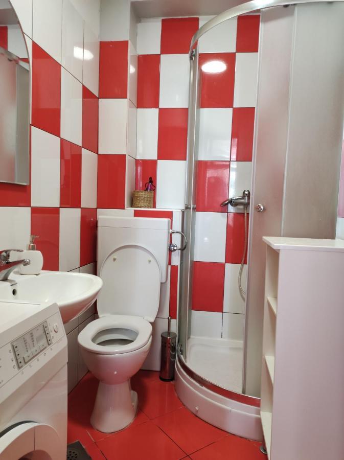 Cozy Apartment In Split In Nice Quiet Neighborhood Bagian luar foto